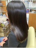 酸熱トリートメント