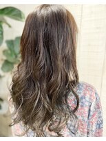 ロッコ 深谷店(ROCCO)&nbsp;＃N.カラー＃透明感カラー＃トリートメント【深谷】【美容室】