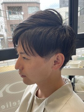 アトリエ(Atelier) ２ブロックマッシュ