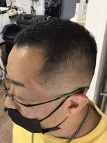 ダルトン 東伊興店(DALTON) 濡れパン