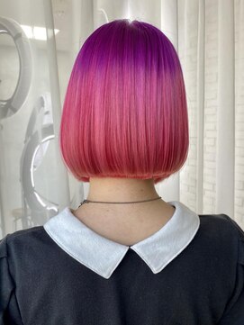 ウェーリング(Welring) takahiko214 ビタミンカラー