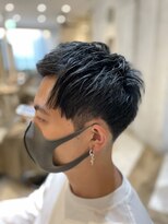 ジーナ セントラル銀座(Zina)&nbsp;ストリート＊2ブロック＊Design by古賀【Zina CENTRAL】