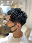 ストリート*2ブロック*Design by古賀【Zina CENTRAL】