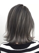 いいねカット クールミディアム