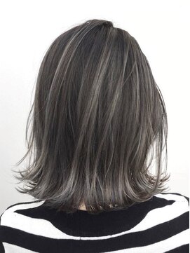 いいねカット クールミディアム