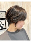 ショートレイヤー(^^)