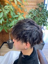 ヘアアンドスパ ポライト(hair&spa POLITE)