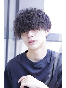 リップスヘアー 銀座(LIPPS hair) エアドライマッシュ