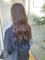 ラフランクリー(la frankly)&nbsp;20代30代/くせ毛カバー/透明感ショート/ツヤ髪