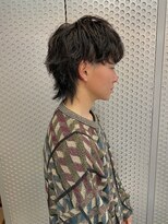 ニューウェーブ テテ 下通店 New wave TETE メンズうるふ