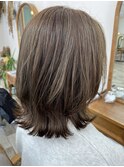 重かるレイヤー×イルミナカラー