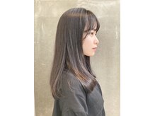 カエルムアヴェダ(CAELUM AVEDA)