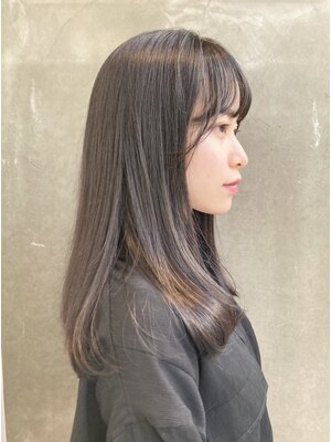 【◇HOT PEPPER Beauty AWARD 2024 BEST SALON　<SILVER>　受賞◇】今のあなた