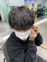 ゼスト 八王子店(ZEST) 波巻きスパイラル