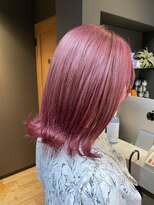 エイト 金沢店(EIGHT kanazawa)&nbsp;EIGHT new hair style】e99