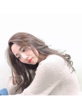 ピース トウキョウ(PEACE TOKYO) アンニュイ×ロングウェーブ