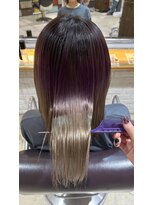 ネオリーブ チッタ 阿佐ヶ谷店(Neolive citta)&nbsp;酸性ストレート【ミサキ】