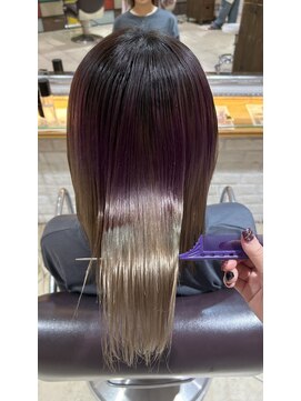 ネオリーブ チッタ 阿佐ヶ谷店(Neolive citta) 酸性ストレート【ミサキ】