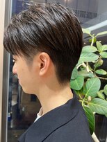 イーストハムヘッドショップ(EAST HAM head shop) メンズ/シンプルショート