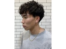 バーバーショップヒーロー 八王子店(BARBER SHOP HERO)