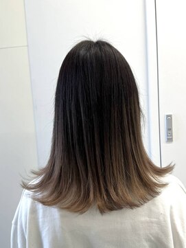 シエスタ バイ アンブルリュクス(siesta by amble luxe) アンダーベージュ