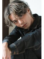 アドール(ADOR) センターパート【ADOR*HIRO】