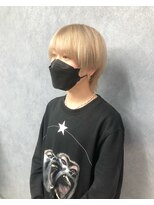 クレオ 福大通り店(CREO)&nbsp;ホワイトベージュ