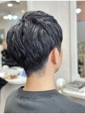 ナチュラルマッシュ