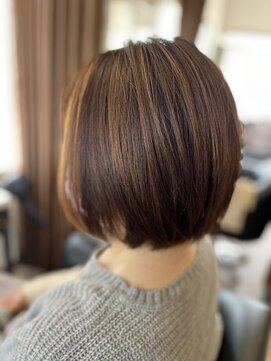 コア フィール ア デイ(COIFFURE A DAY) 【M3Dお得クーポン】おすすめメニュー