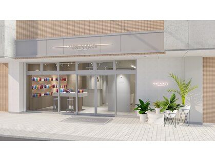 ワンピース 東大宮店(ONE PEACE)の写真