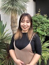 ハンズクラン(HANDS CLAN) 山下 翔子