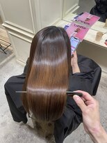 ロロ(ro-ro) 【恵比寿 ro-ro】自分史上最高の艶