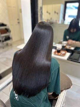 ブランニューイヴ 生駒店(Brand new eve) 艶