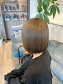 リルーム 伊勢崎店(Re:room)&nbsp;透明感のあるカラーぜひお任せください！