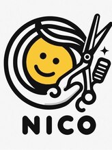 ニコ 花園駅前店(NICO)&nbsp;NICO 山