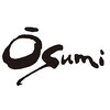 オオスミ(Osumi)のお店ロゴ