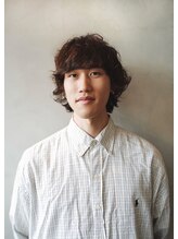 すべて「お任せ」したい方「セットが苦手な方」にも『乾かすだけで決まるヘアスタイル』をご提案します。