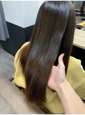 髪質改善矯正【TELA HAIR 公津の杜店】