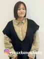 ラフィス ヘアー エルア 武庫之荘店(La fith hair elua) 川端 梨紗