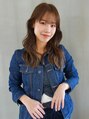 カシェ ナカザキ(CACHE NAKAZAKI) 川路 さとみ