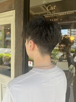 サク 馬橋店(Saku)&nbsp;メンズカット