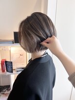 ビフィーノ ルーチェ 川西能勢口駅中店(bifino luce) ショートスタイル