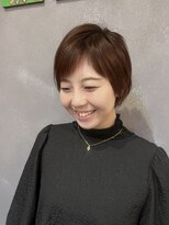 ボスコ 下北沢店(bosco)&nbsp;大人ショート