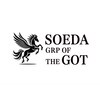 ソエダグループ オブ ザ ゴット(SOEDA GRP OF THE GOT)のお店ロゴ