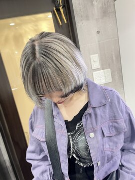 デザインカラー☆