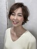 新規【初回～３回目まで】似合わせカット￥5,830⇒￥4,180