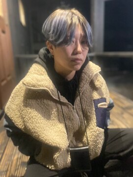 キコヘア(Kico hair) 1