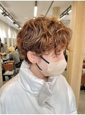 ショートボブパーマ20代30代40代ショートパーマショート