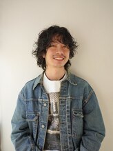 エニイ(ANY)&nbsp;橋本 祐馬