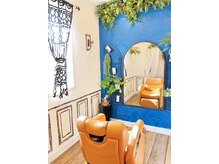 サロンドクロエ(Salon de Chloe)